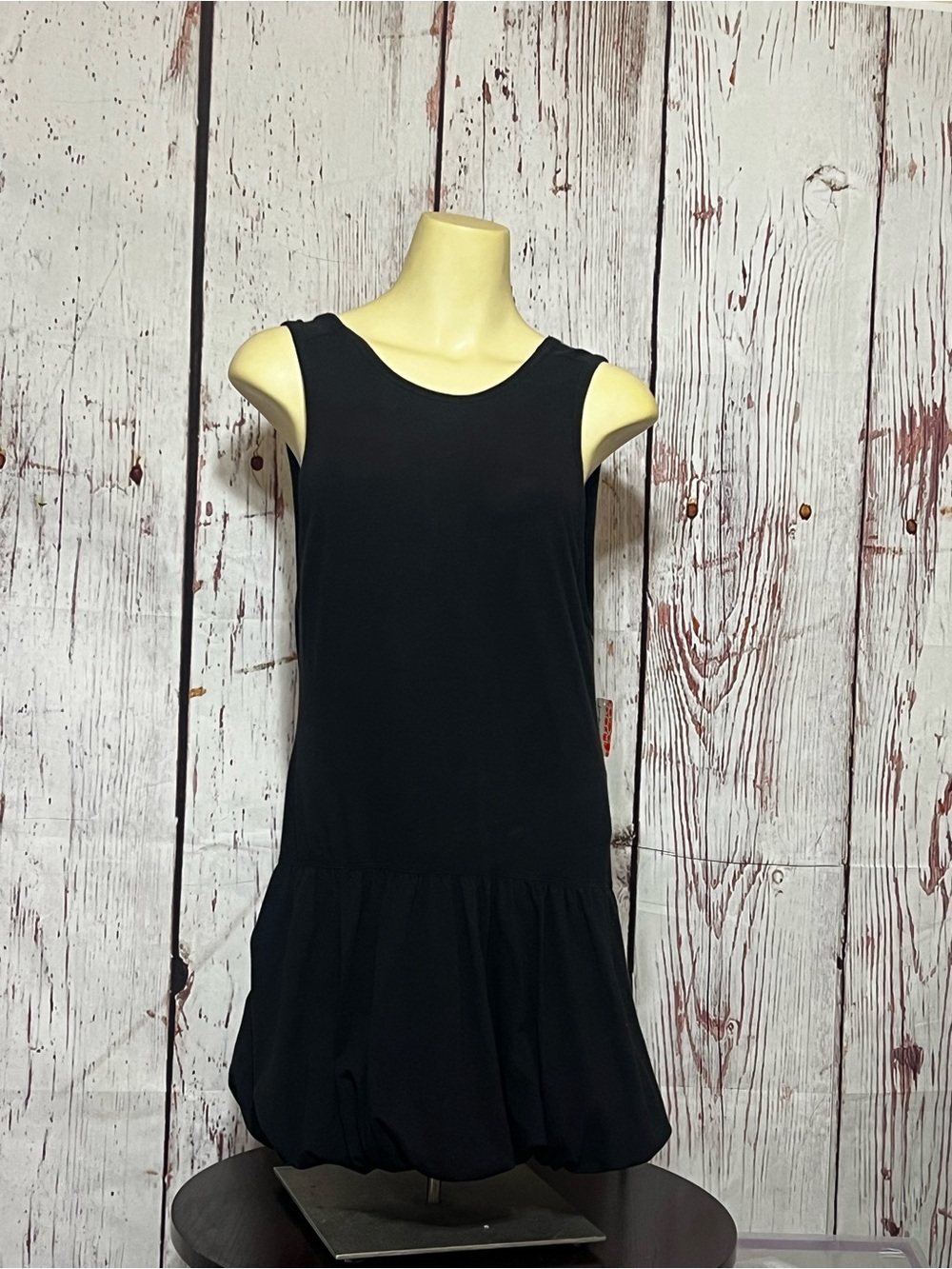 FREE PEOPLE MOVEMENT HOT SHOT BUBBLE SET in Black women’s Small - Picture 3 of 11